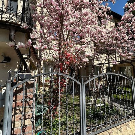 Hotel Boutique Cathedral Plaza Residences Room For Rent Downtown Bukareszt Zewnętrze zdjęcie