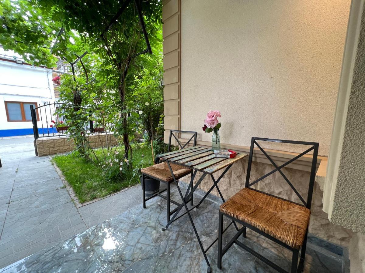Hotel Boutique Cathedral Plaza Residences Room For Rent Downtown Bukareszt Zewnętrze zdjęcie