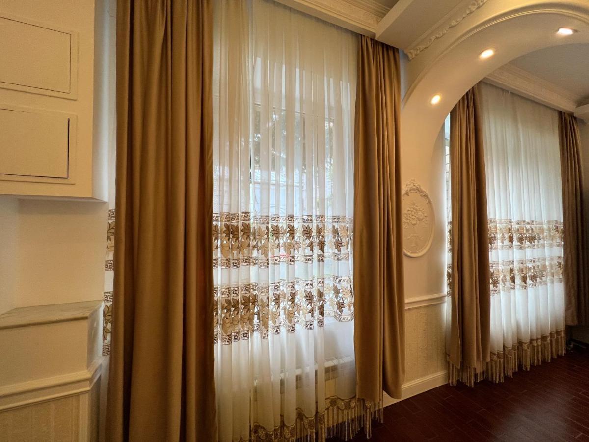 Hotel Boutique Cathedral Plaza Residences Room For Rent Downtown Bukareszt Zewnętrze zdjęcie