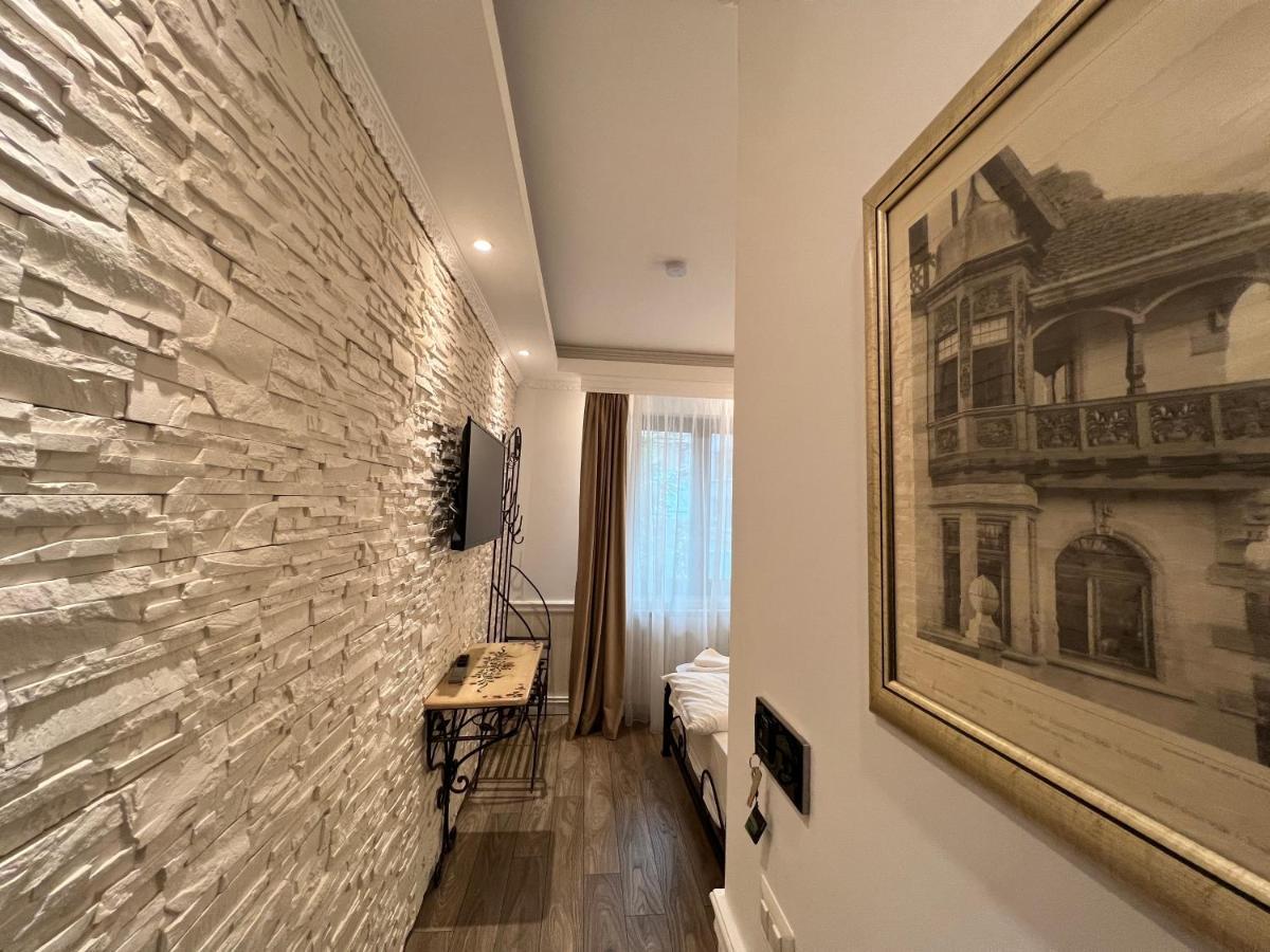 Hotel Boutique Cathedral Plaza Residences Room For Rent Downtown Bukareszt Zewnętrze zdjęcie