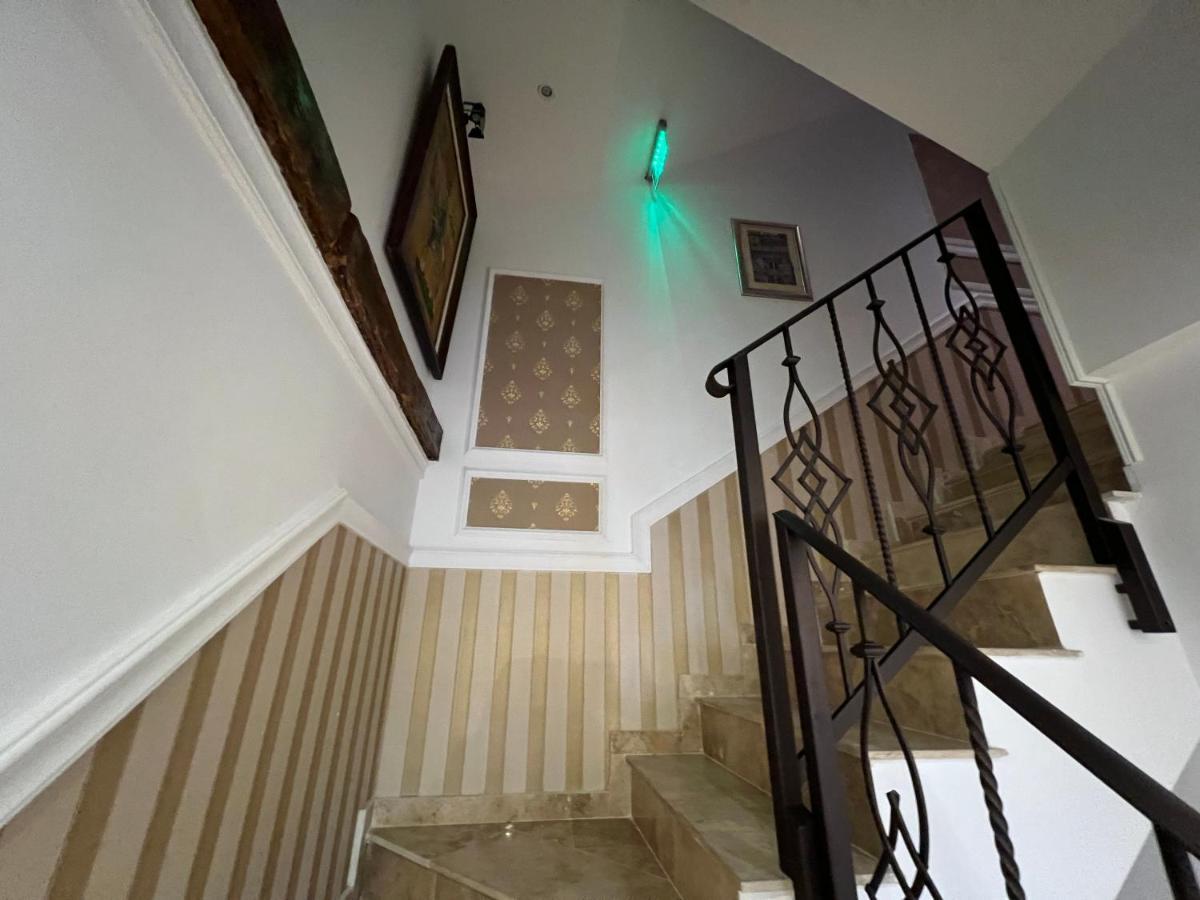Hotel Boutique Cathedral Plaza Residences Room For Rent Downtown Bukareszt Zewnętrze zdjęcie