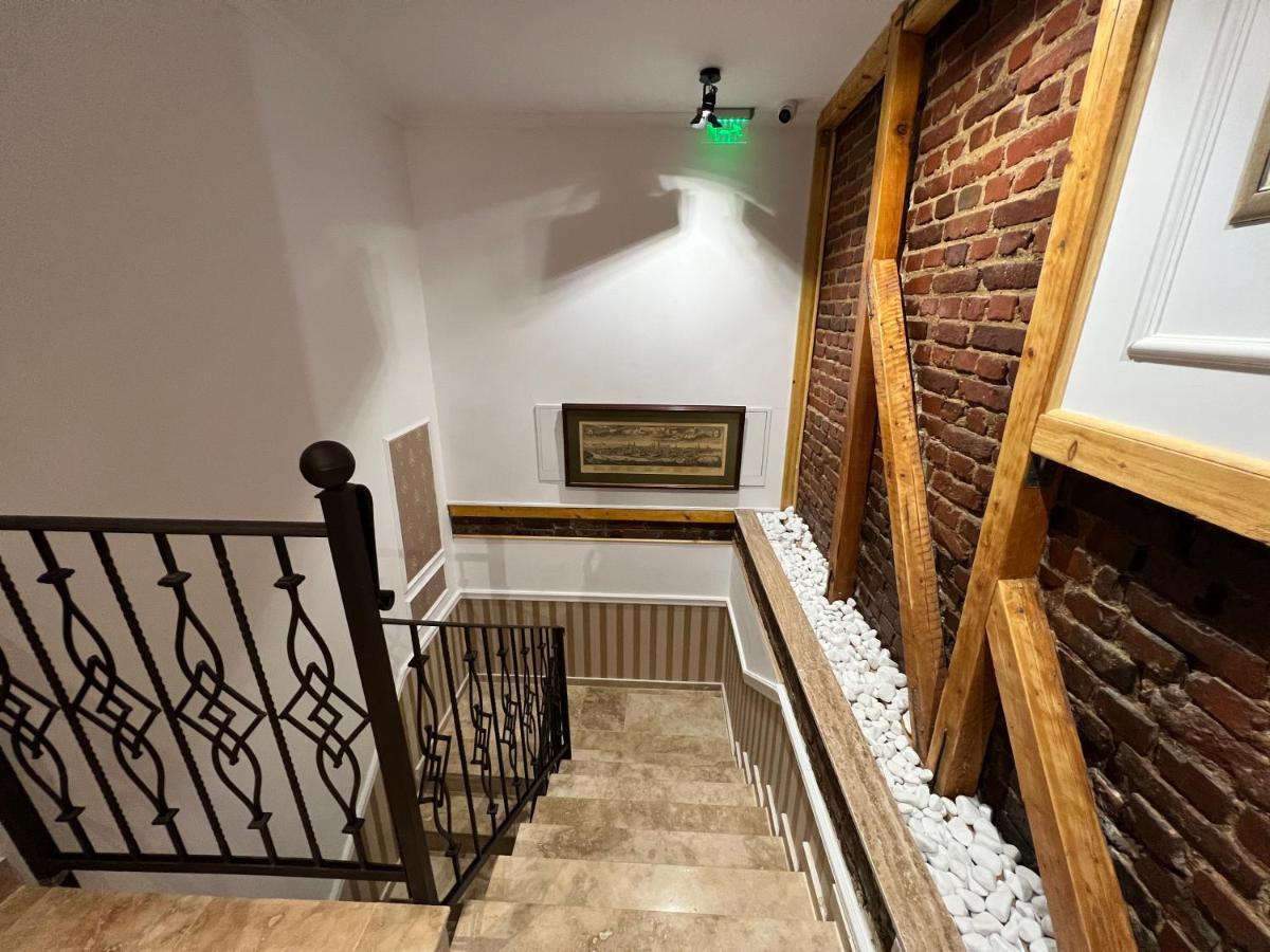 Hotel Boutique Cathedral Plaza Residences Room For Rent Downtown Bukareszt Zewnętrze zdjęcie